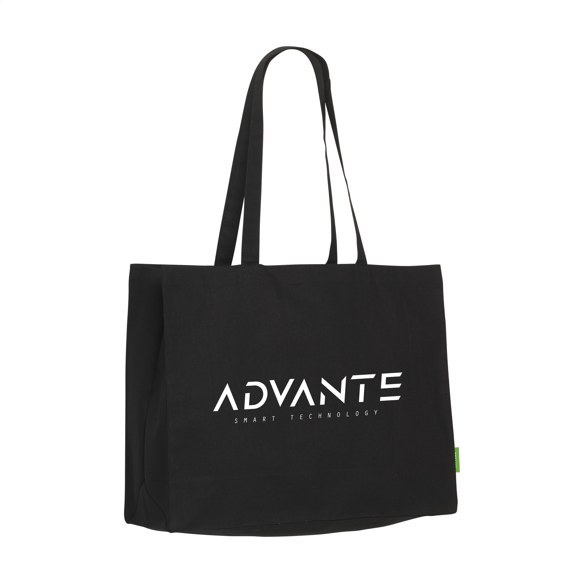 Organische Katoenen Winkel Tas - Ravels