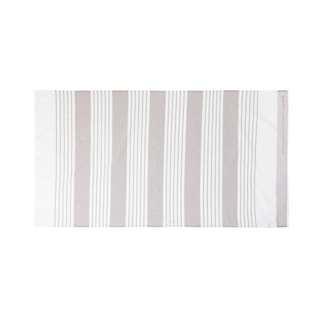 Eco Vezel Handdoek - Martenslinde