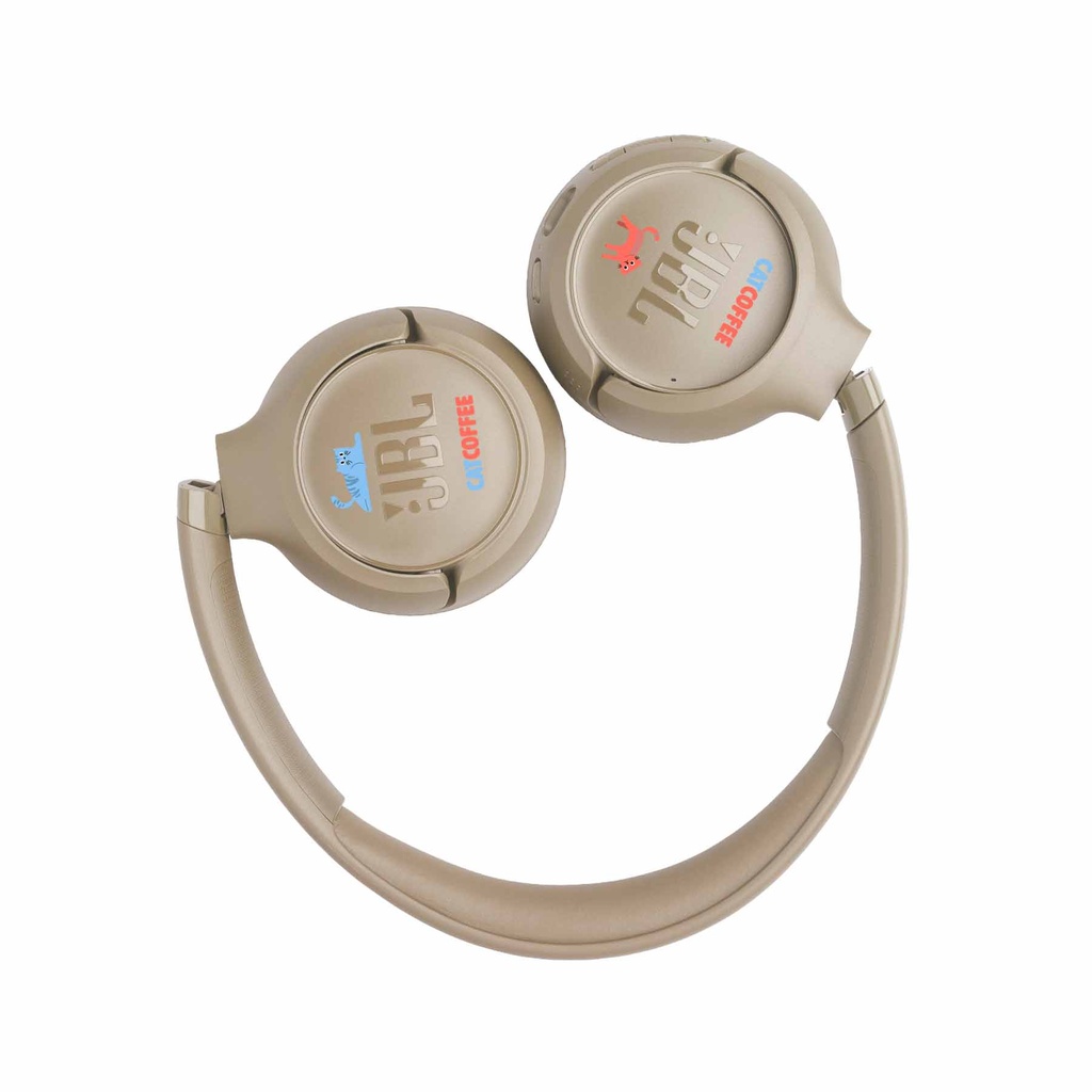 JBL Klank Genie 530 - Hoegaarden
