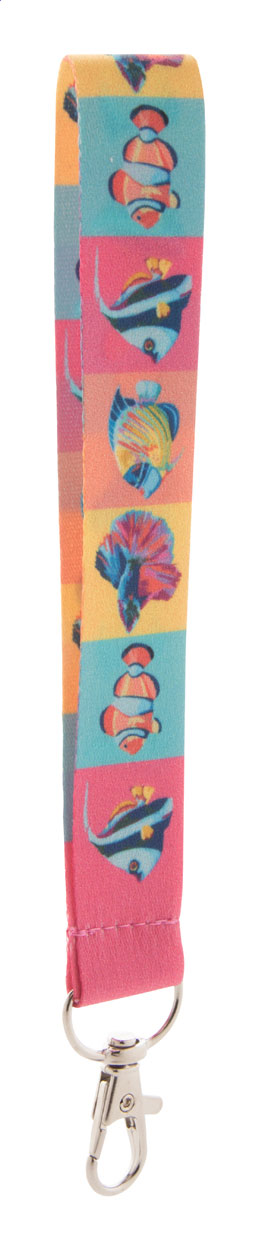 EcoSleutel RPET - Eeklo