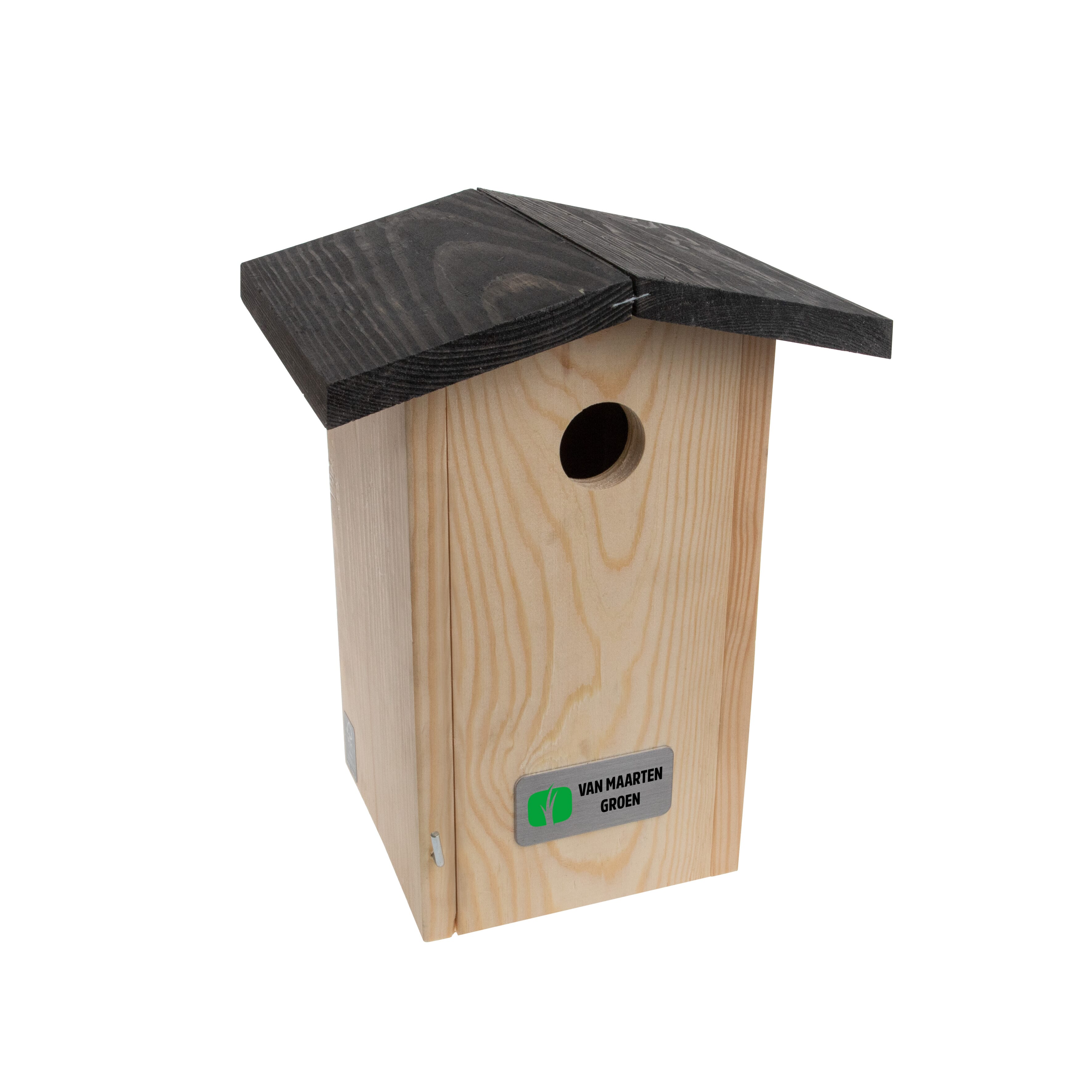 Titimatic Nestkast - Diest
