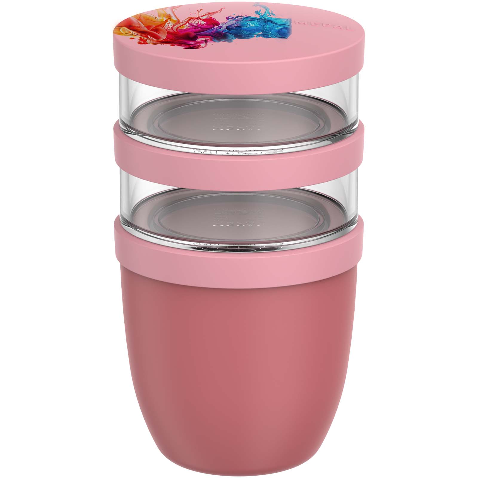 ThermoVoeding Lunchpot - Vinkt