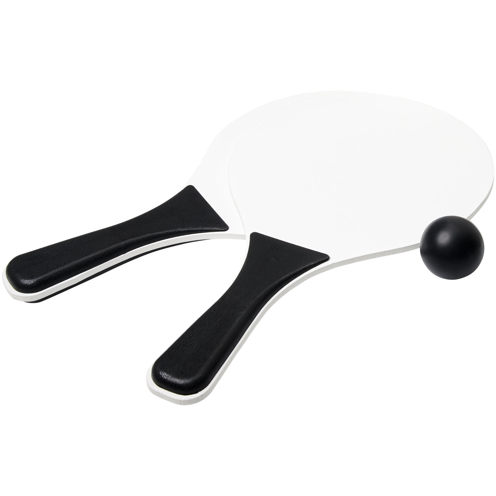 Strandstuiterspel set - Ham