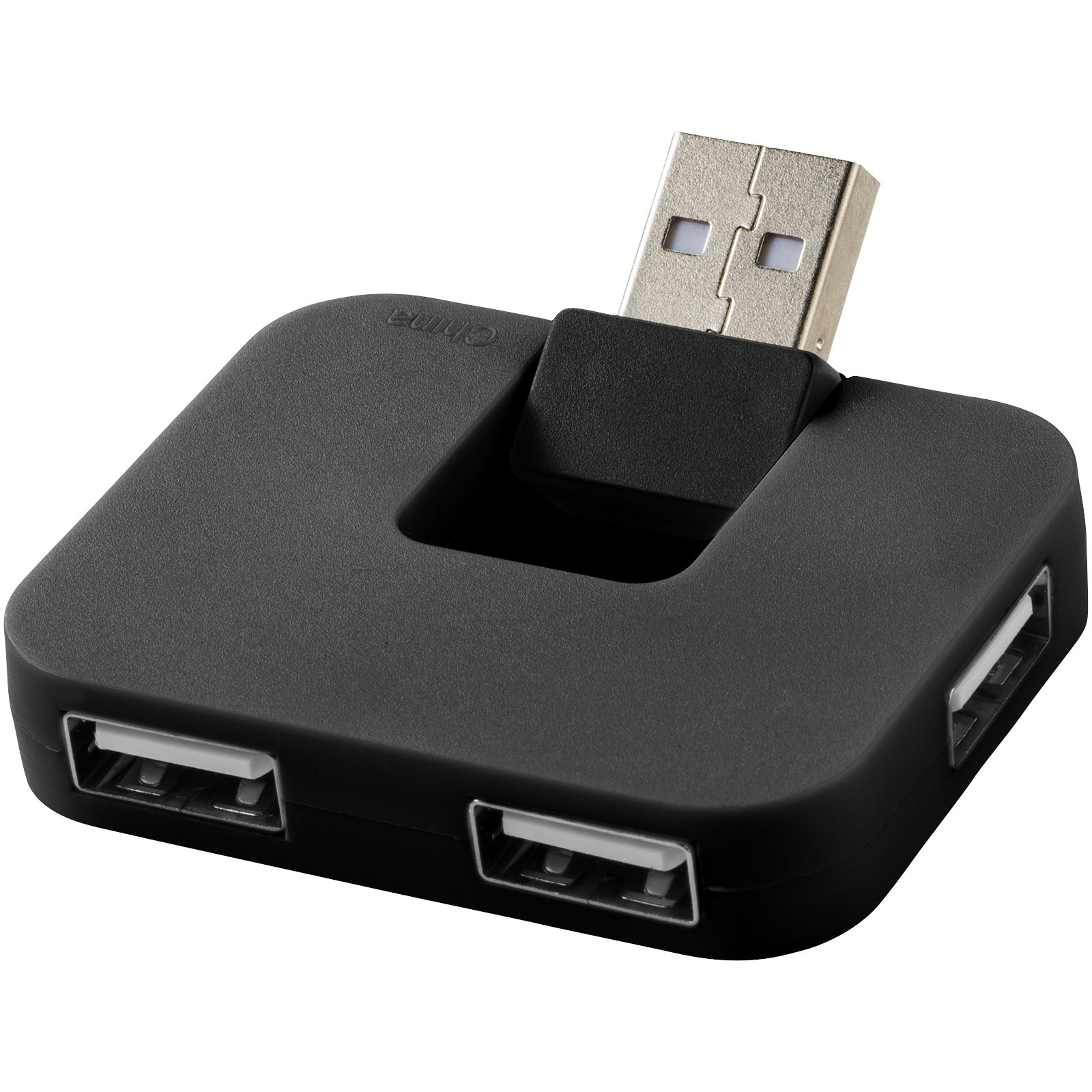 Vierpoort USB Hub - Menen