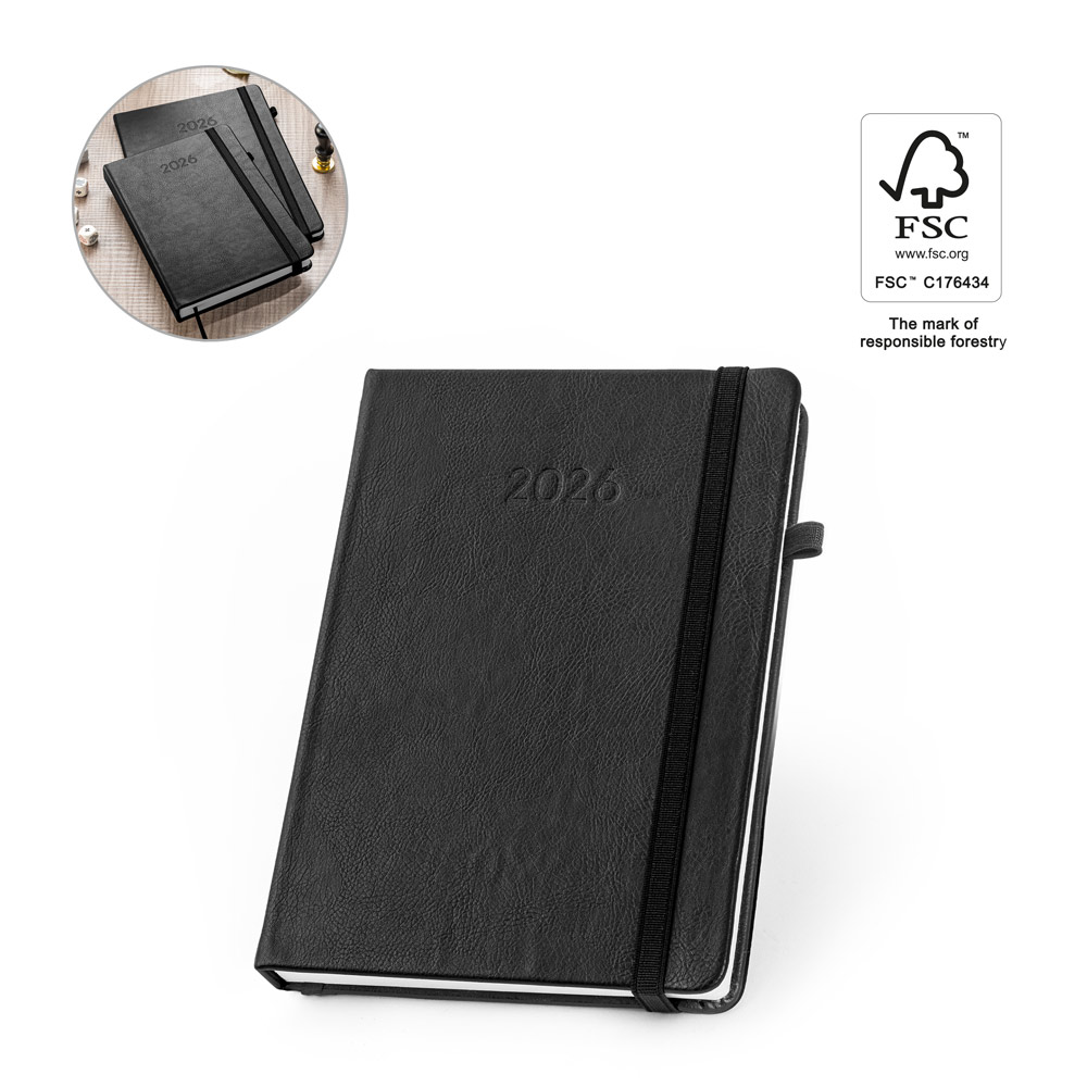 AquaNote Planner - Bierbeek