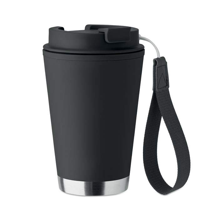 Dubbelwandige Beker 300ml - Pepingen