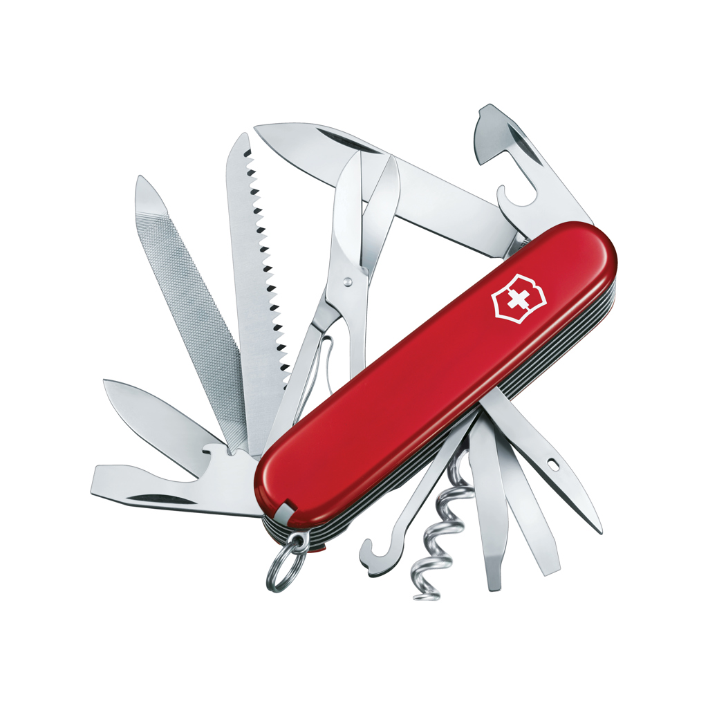 Ranger Survival Tool - Ninove