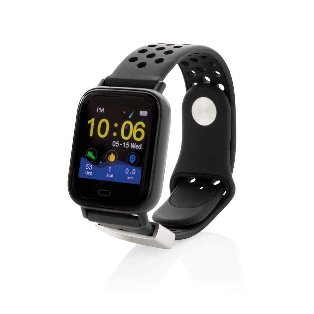 Gezondheid en Lifestyle Horloge - Drogenbos