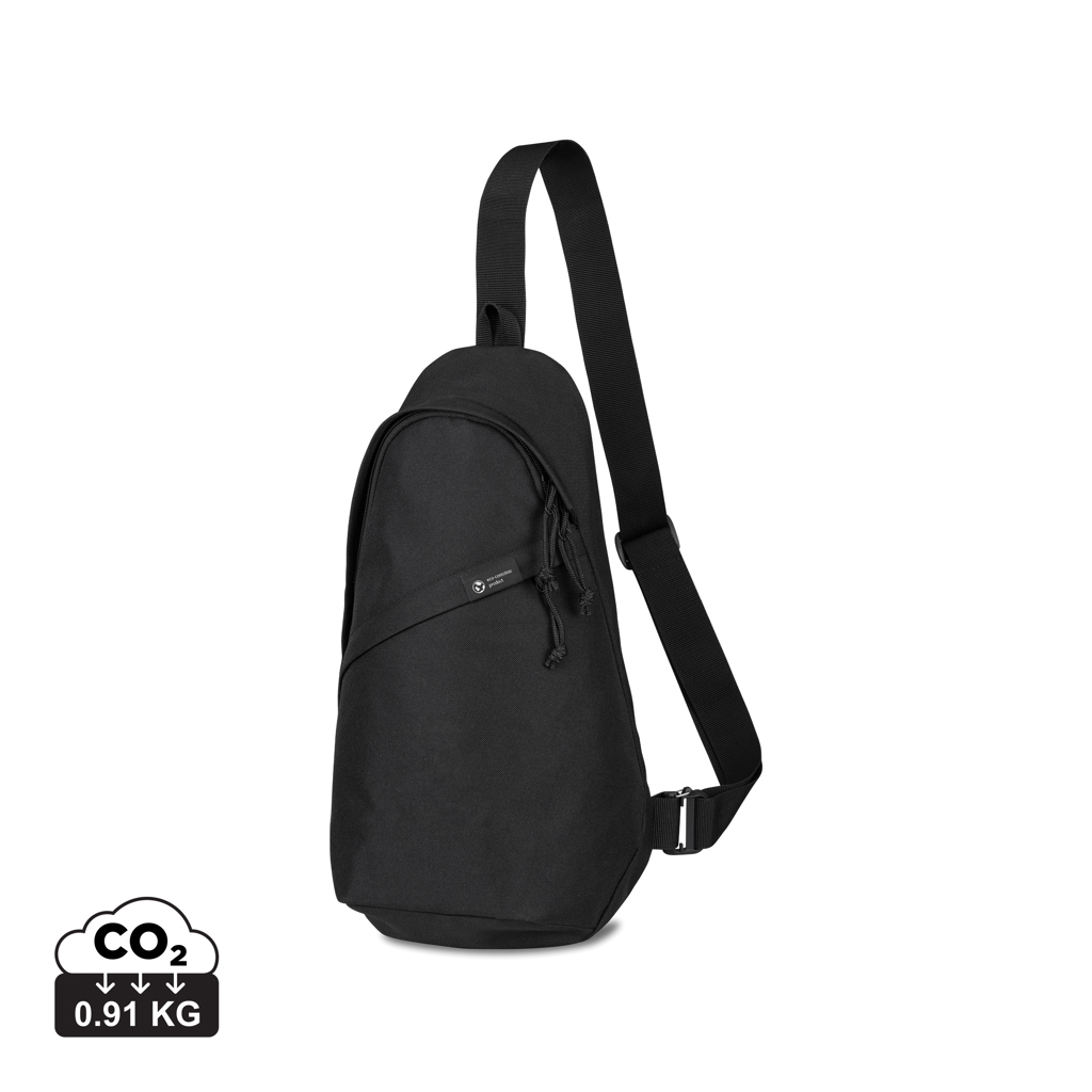 EcoFlow Recycled Sling Bag - Aalter