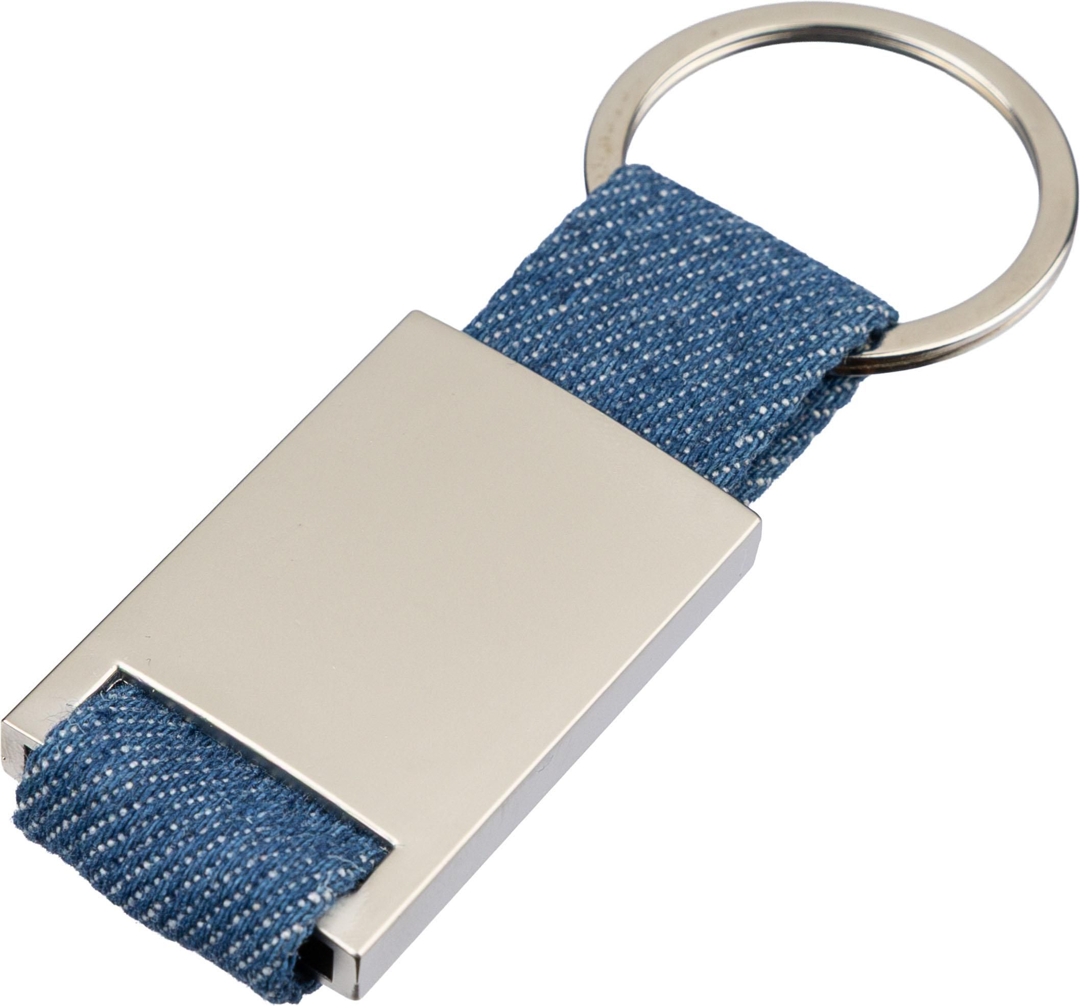 Stevige Sleutelhanger - Schendelbeke