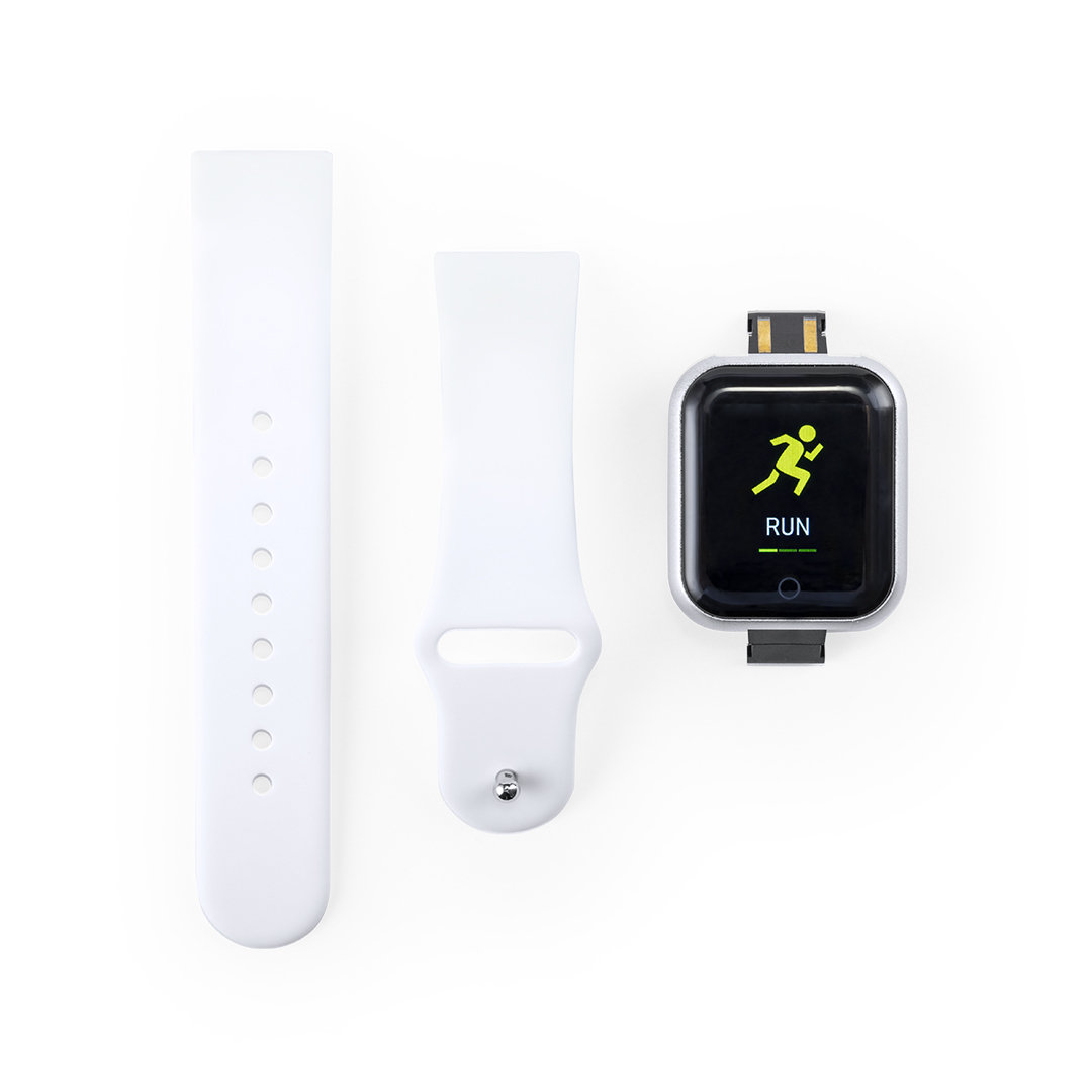 Multifunctionele Smartwatch - Essen
