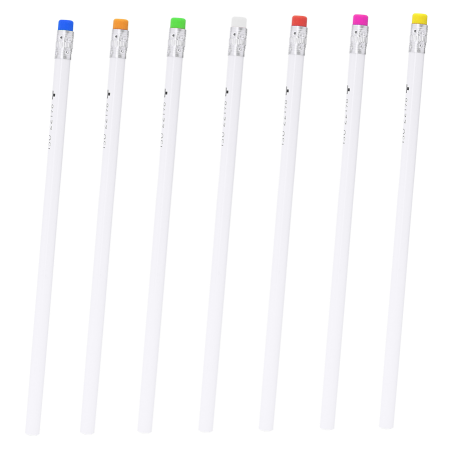 Antibacteriële Houten Potlood - Gingelom