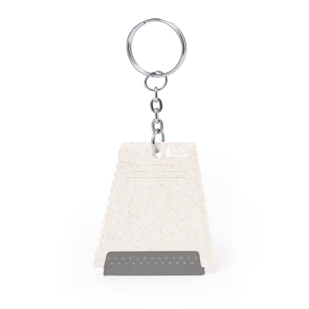 IJsschraper Sleutelhanger Eco - Tremelo