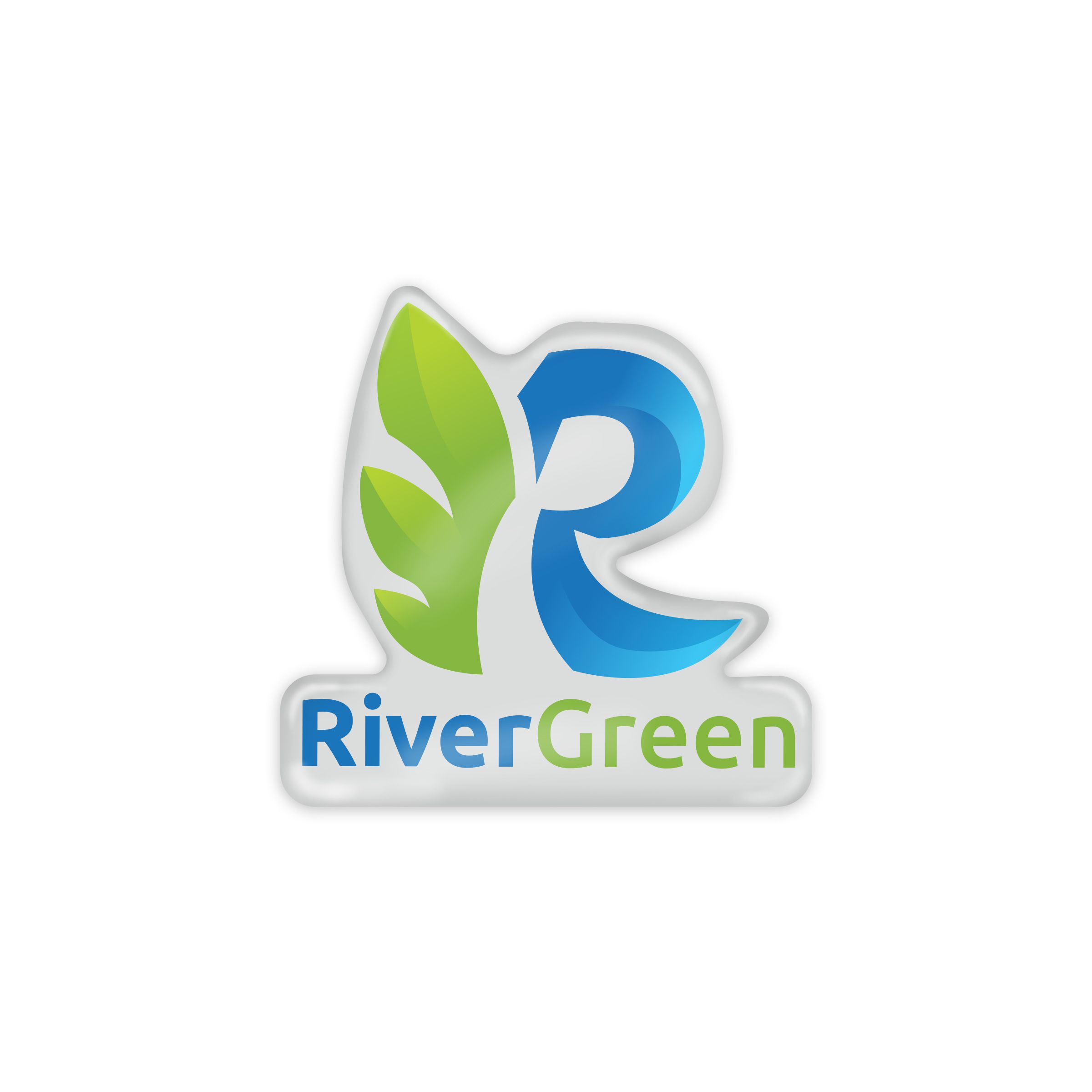 3D Doming Sticker Bescherming - Diepenbeek