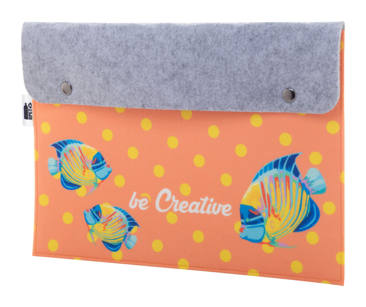 EcoFelt Document Organizer - Haaltert