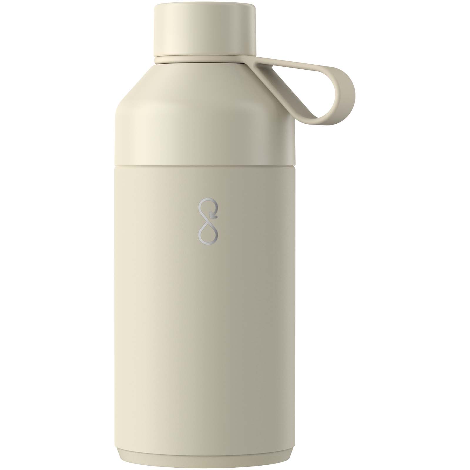 Oceaanfles 750 ml geïsoleerde waterfles - Hoogstraten
