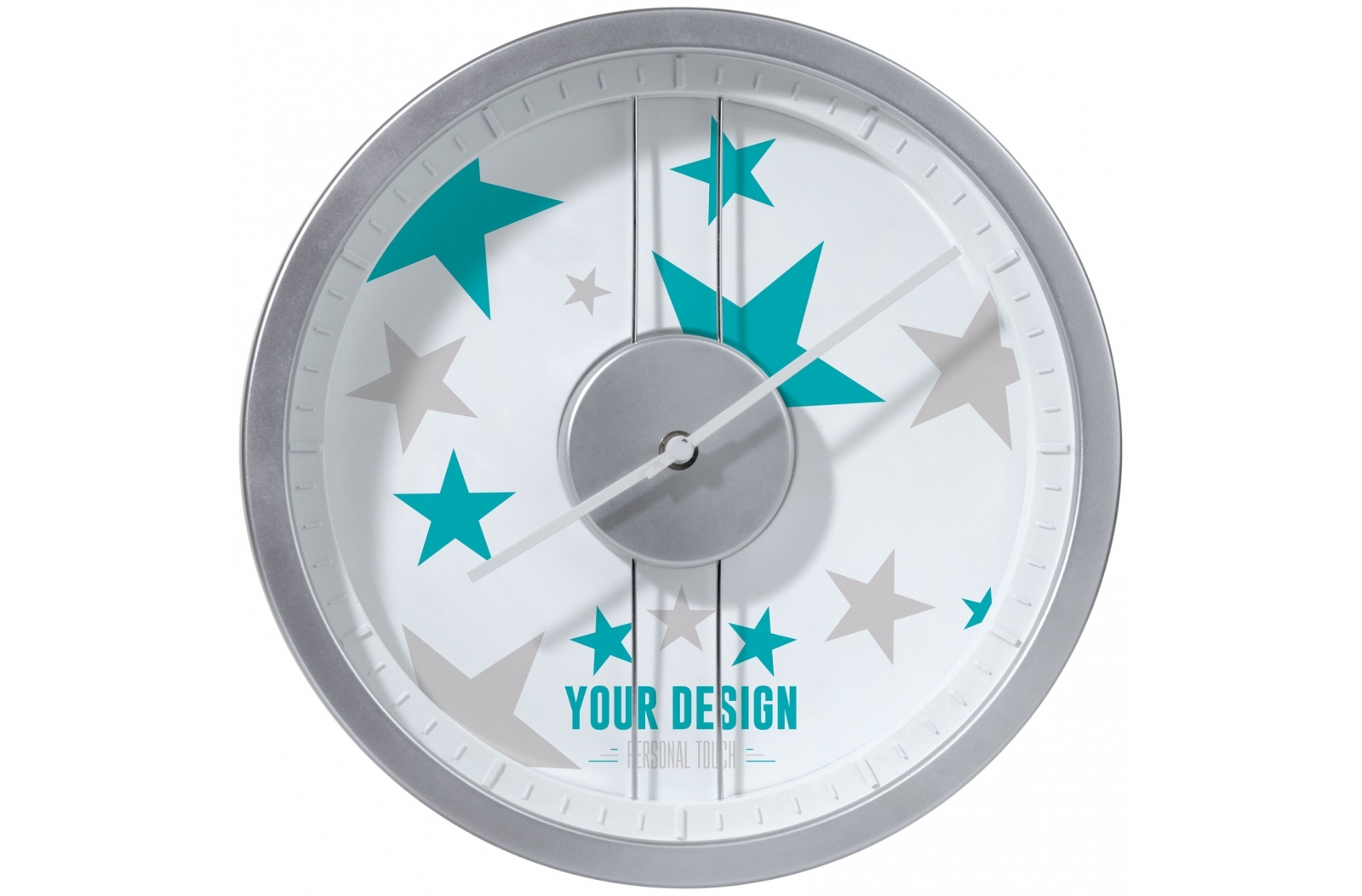 Transparante Tijdmetgezel (30.4 cm) - Geraardsbergen