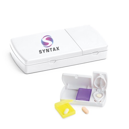 Pillendoosjes bedrukken - | Zaprinta Nederland Pillendoosjes bedrukken - | Zaprinta Nederland