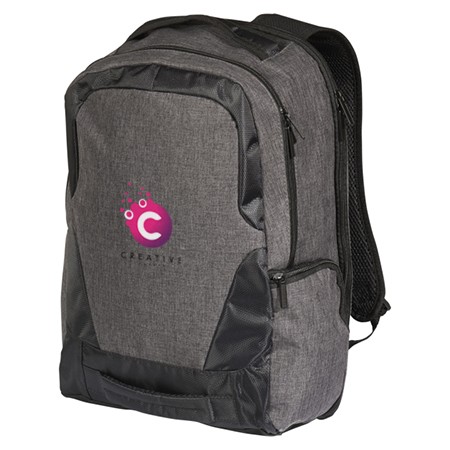 Reiziger 17" Laptop Rugzak 18L - Rotselaar