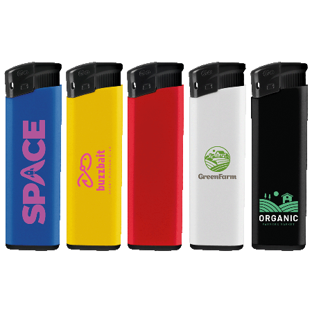 Elektronische Aansteker - Nazareth