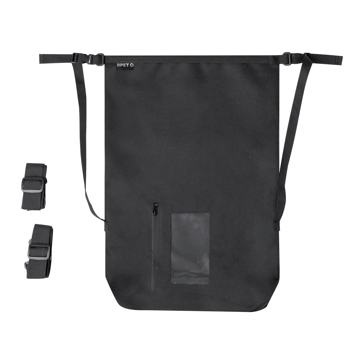 Waterdichte RPET Rugzak - Oudenaarde