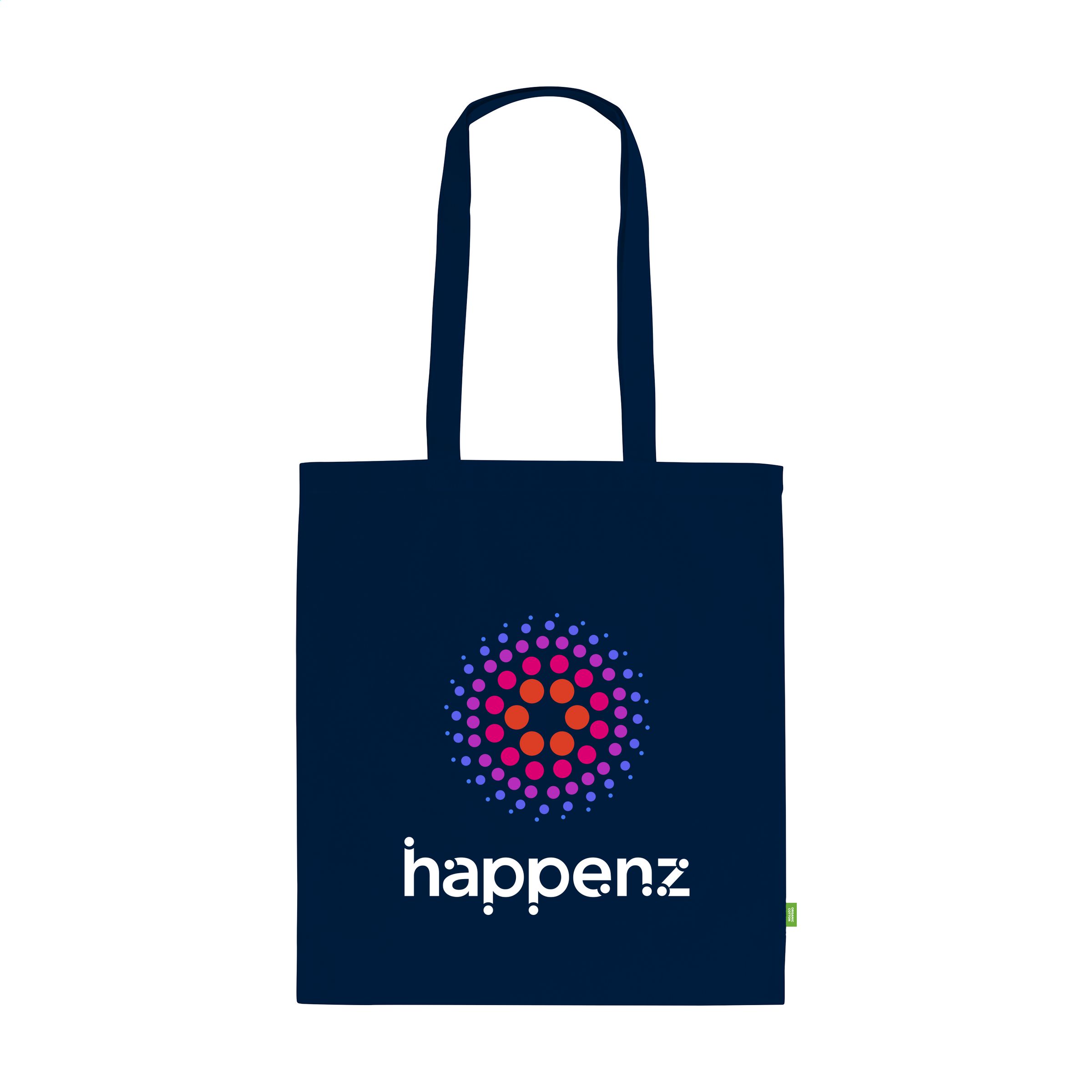 Milieuvriendelijke Katoenen Draagtas - Zoersel