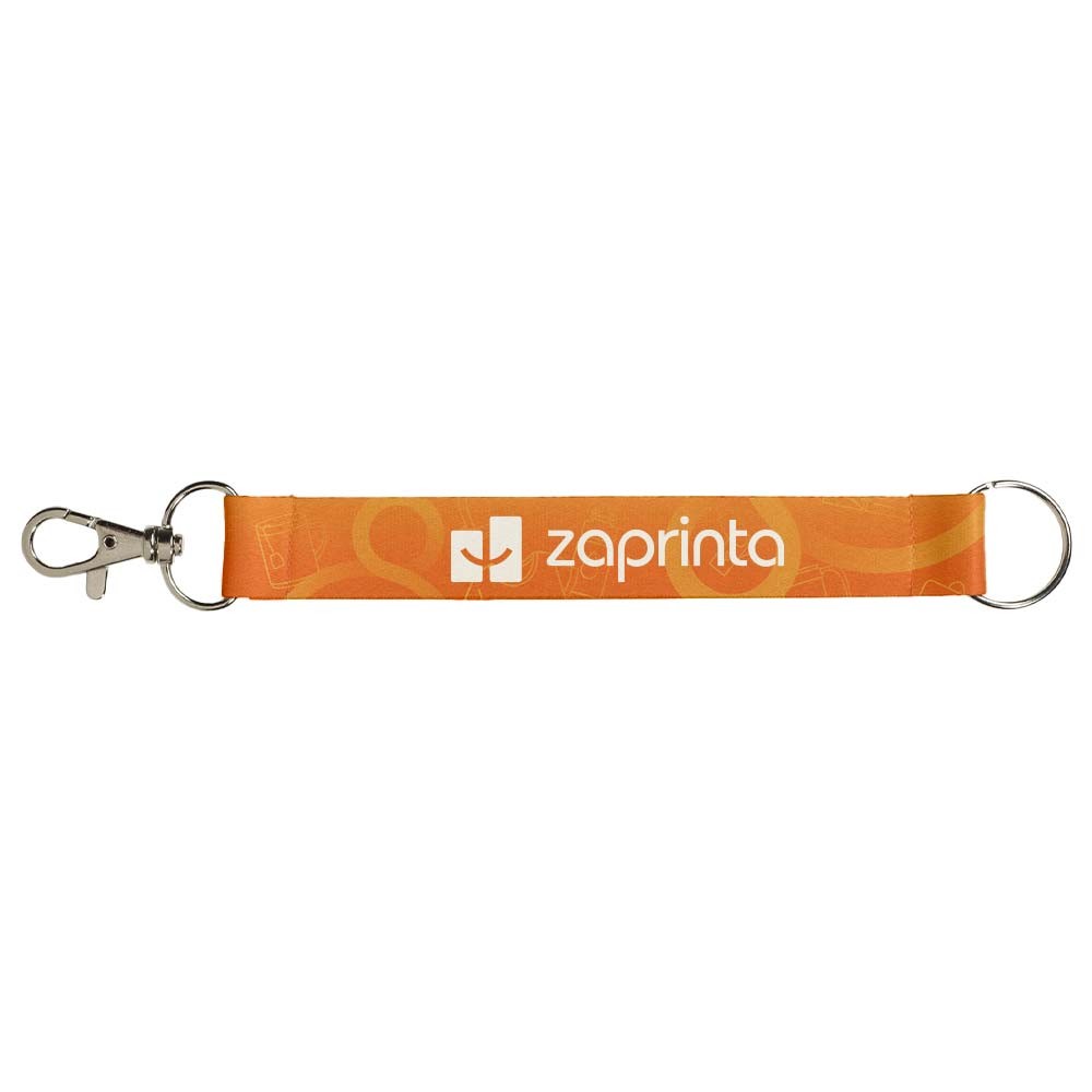 Mini Sublimatie Sleutelhanger - Zwijnaarde