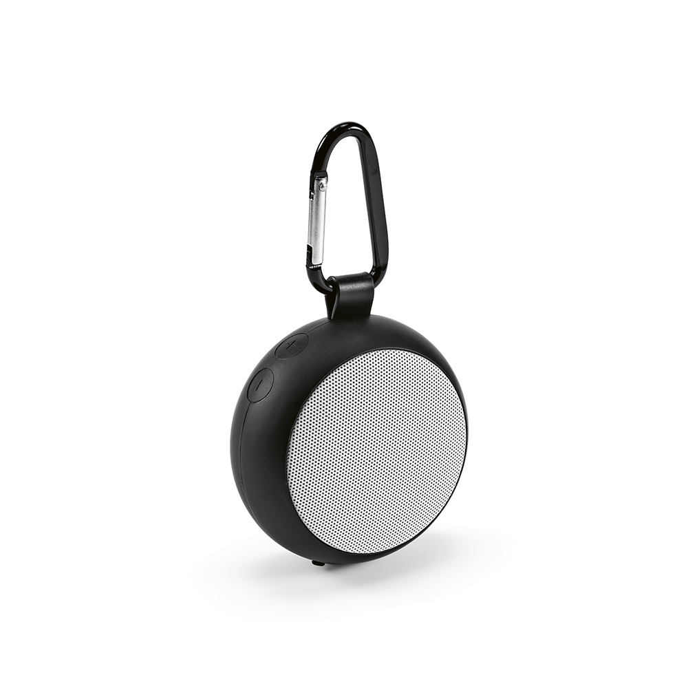 Enceinte Darwin en ABS recyclé 1000 mAh