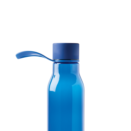 Waterfles met metalen dop 600 ml - Zaventem