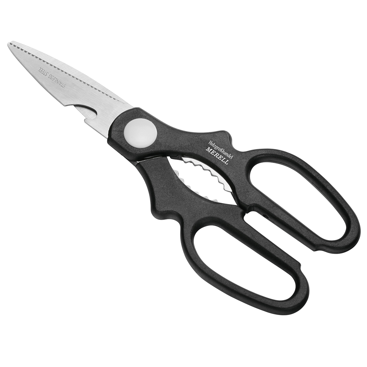 Kroon Kurkenknipper - Ledeberg