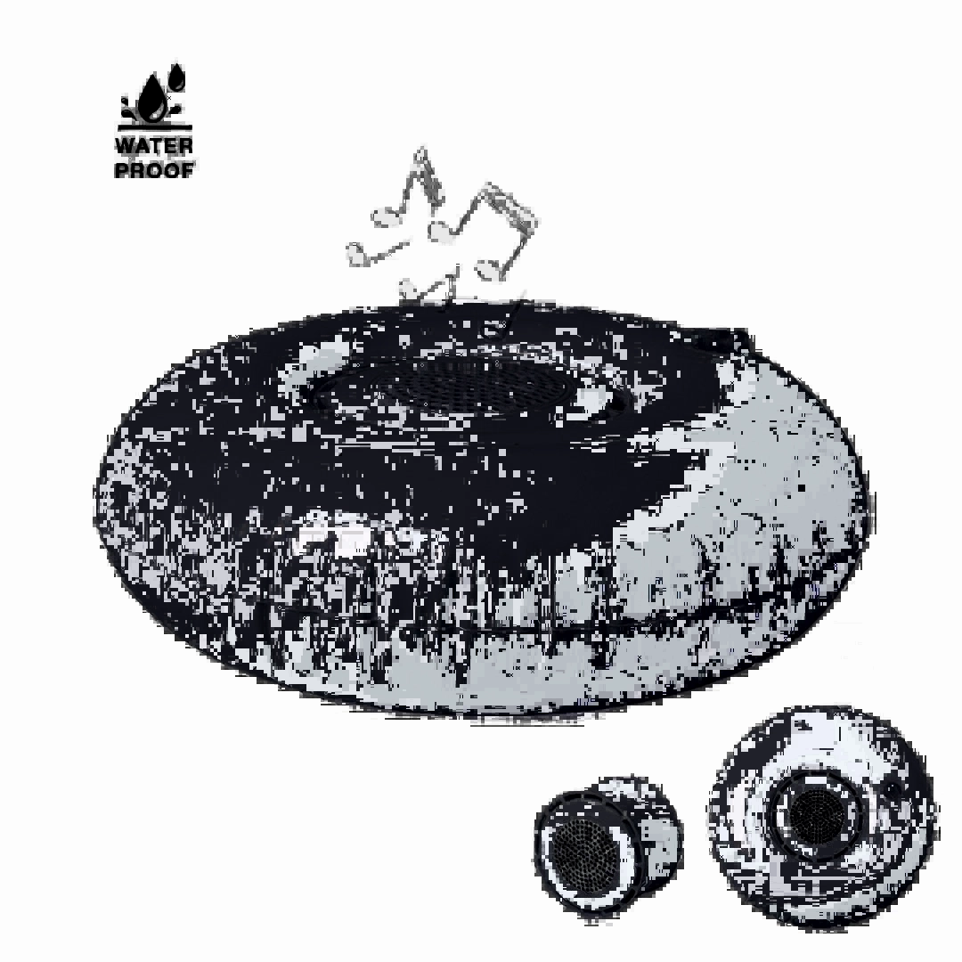 Draagbare Waterbestendige Speaker - Holsbeek