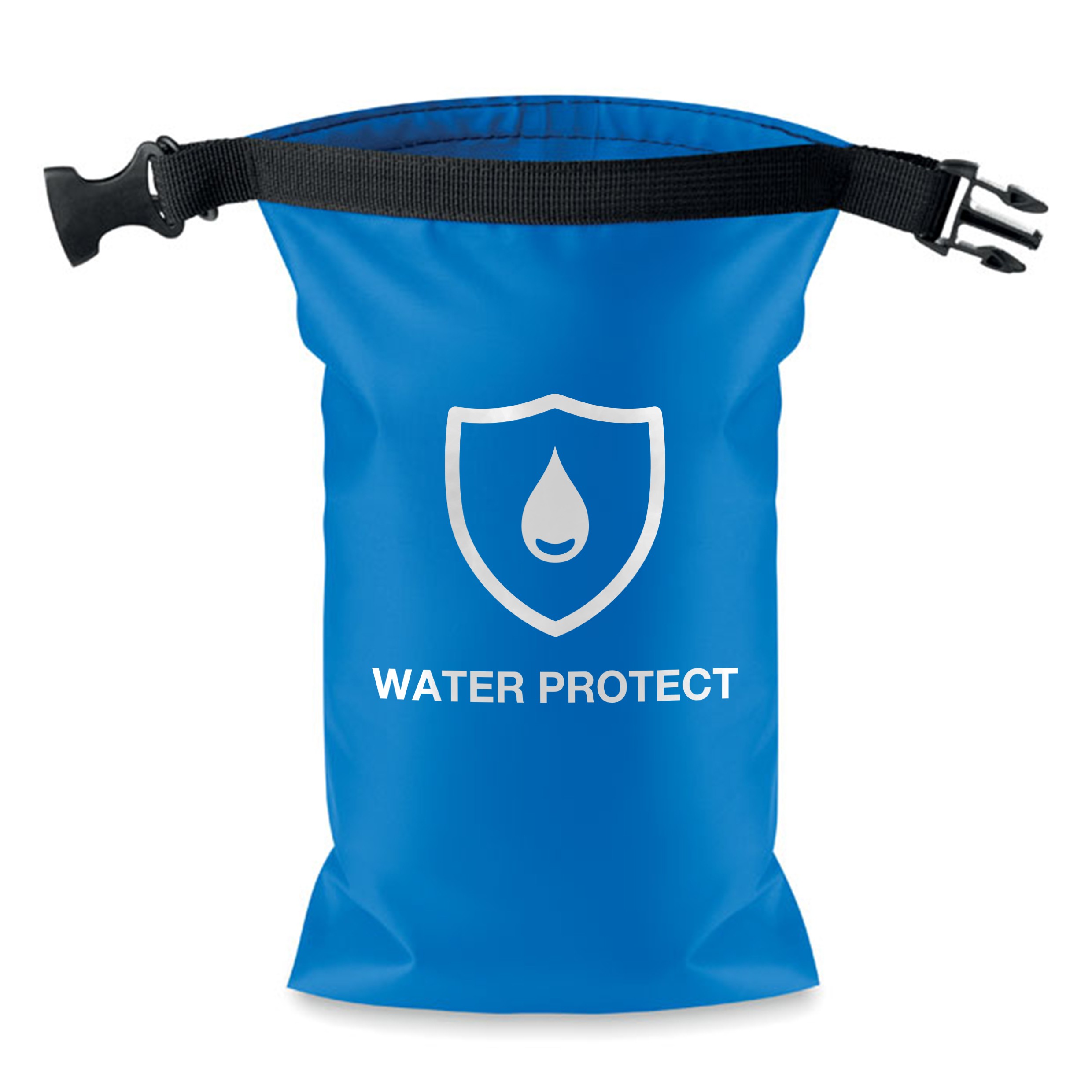 Waterdichte Mini-Tas - Kluisbergen bedrukken met logo