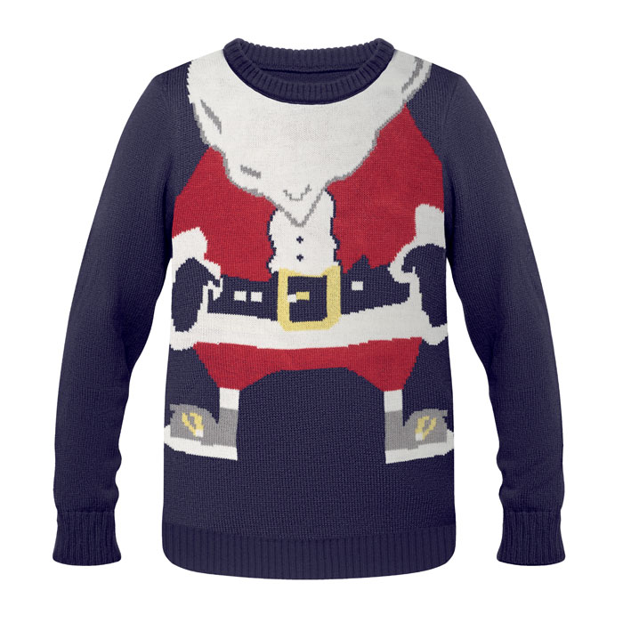 Kersttrui L/XL - Dentergem