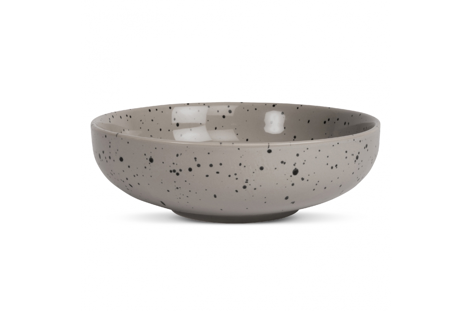 Harmony Stoneware Schaal - Drogenbos