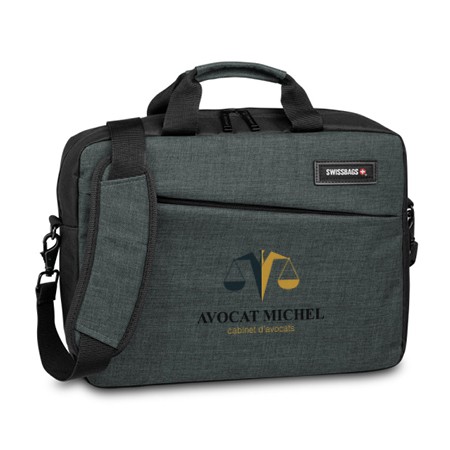 Polyester Laptop Tas - Maasmechelen