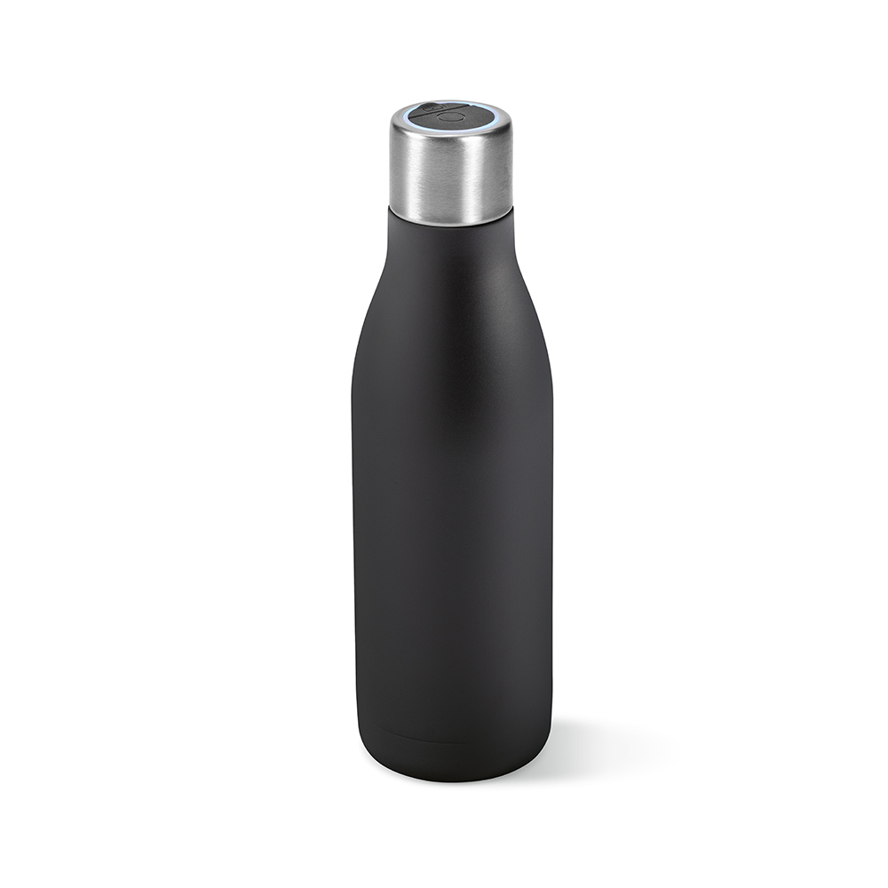 Bouteille / Gourde Parana Acier inoxydable recyclé 550 ml