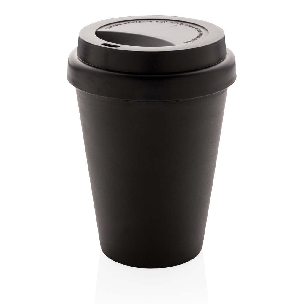 Duurzame Dubbelwandige Koffiebeker 300ml - Anzegem