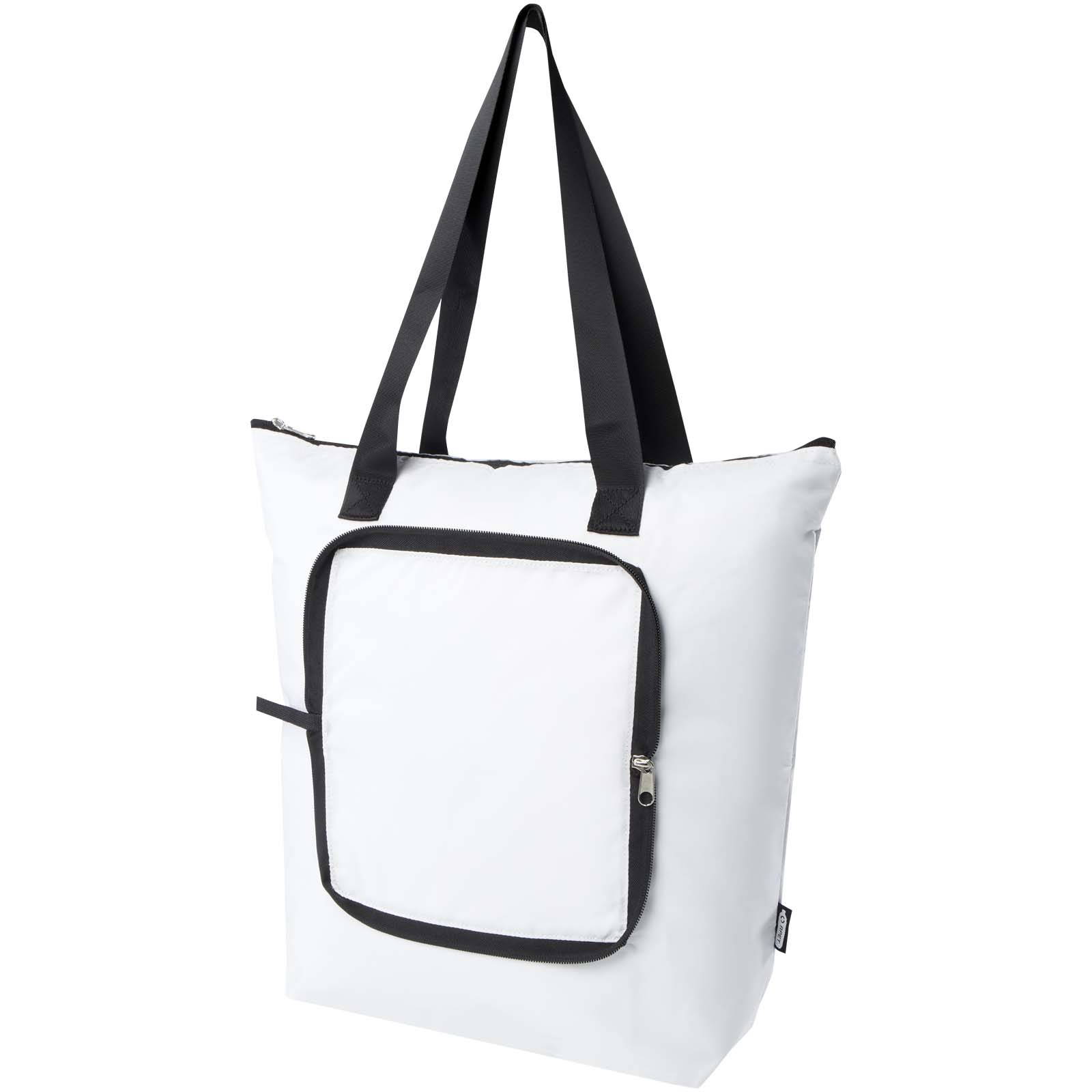 EcoVouw Koelertase van Gerecycled Polyester 15L - Malle
