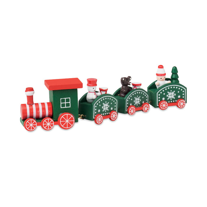 Kerst Express - Zelzate
