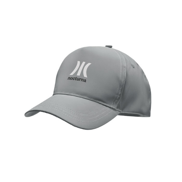 Reflecterende Baseball Pet - Herzele