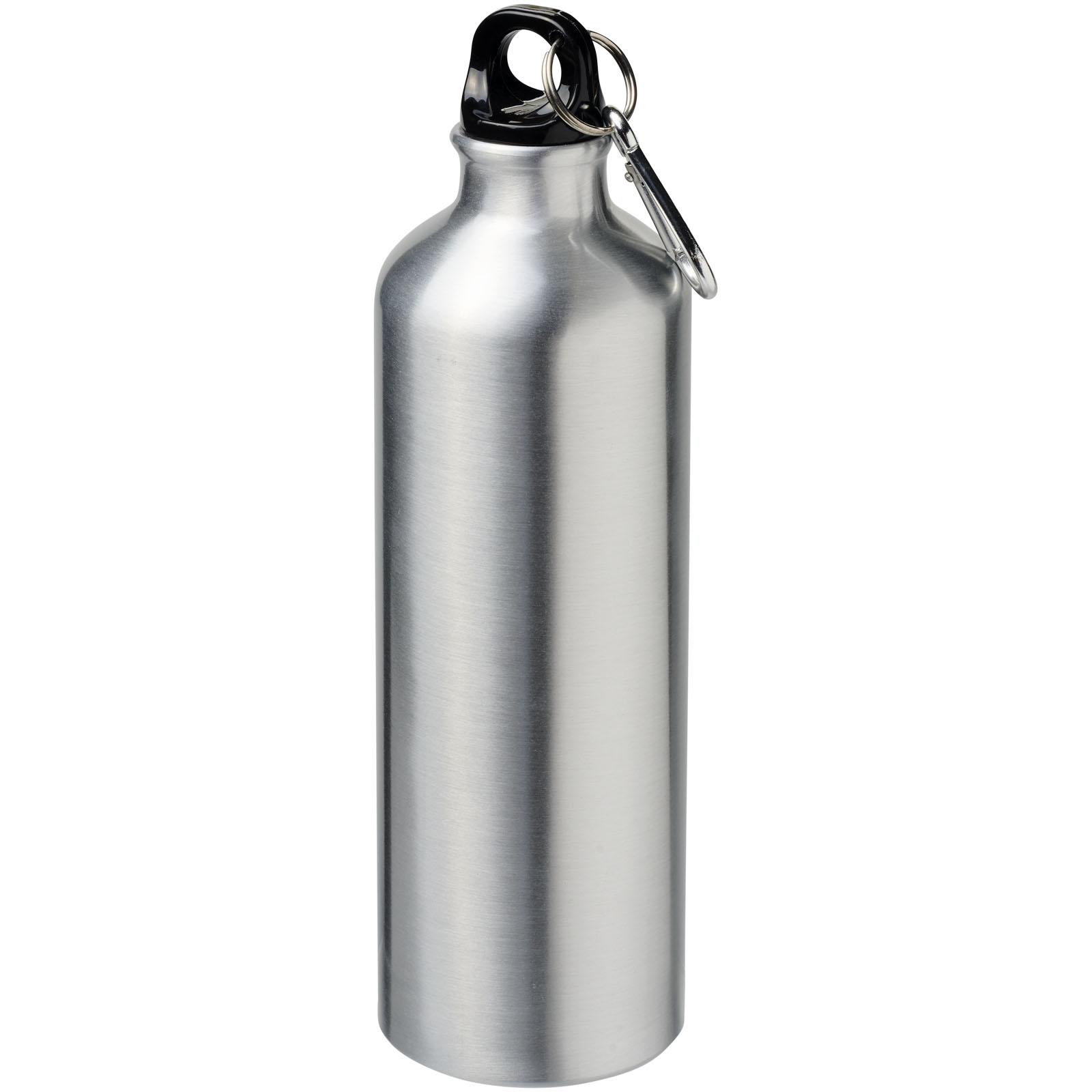 Sublimatiewaterfles met karabijnhaak - 770 ml - Moerbeke