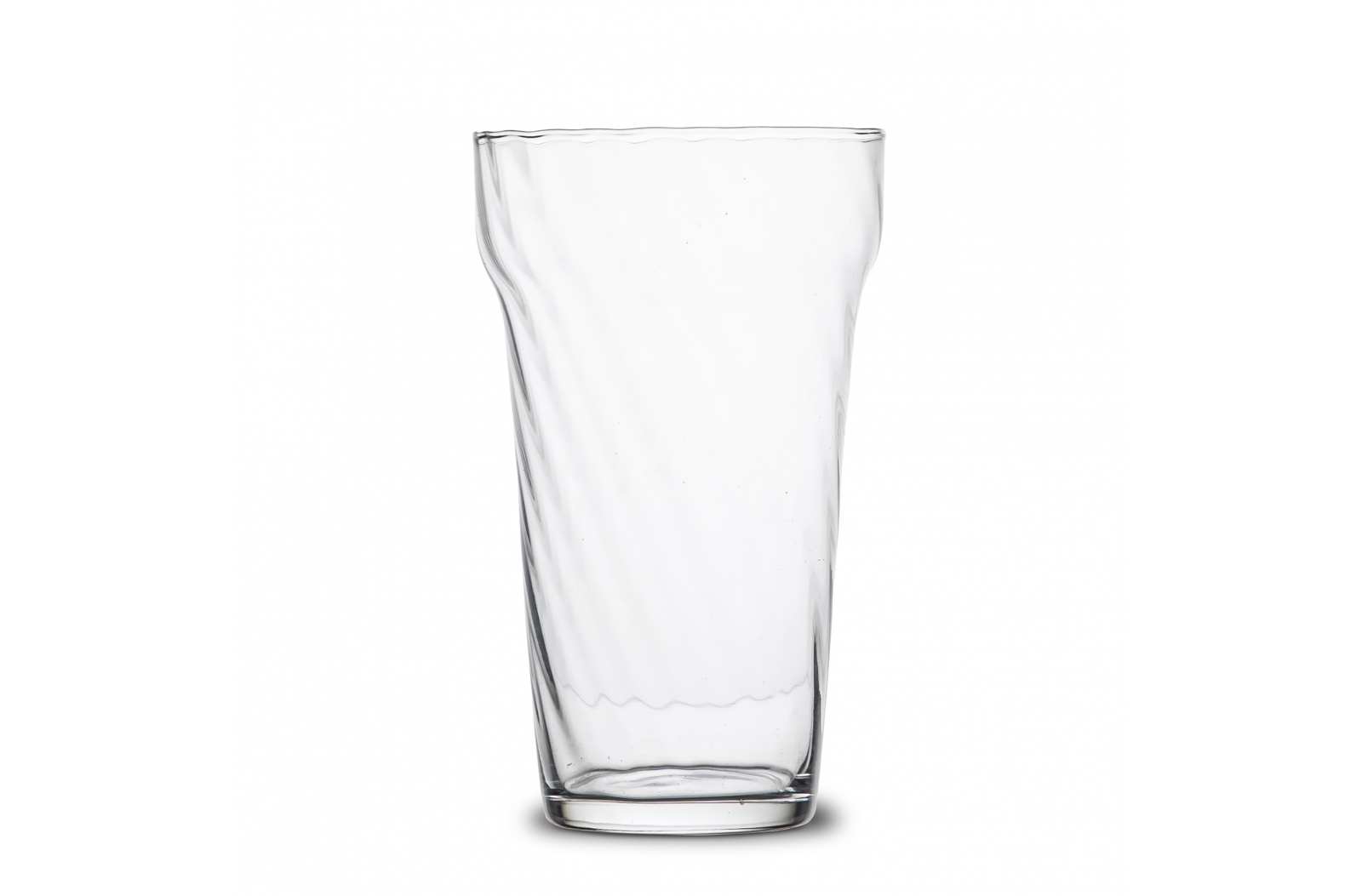 Doorzichtige Drinkglazen Set 6 stuks 380ml - Laakdal