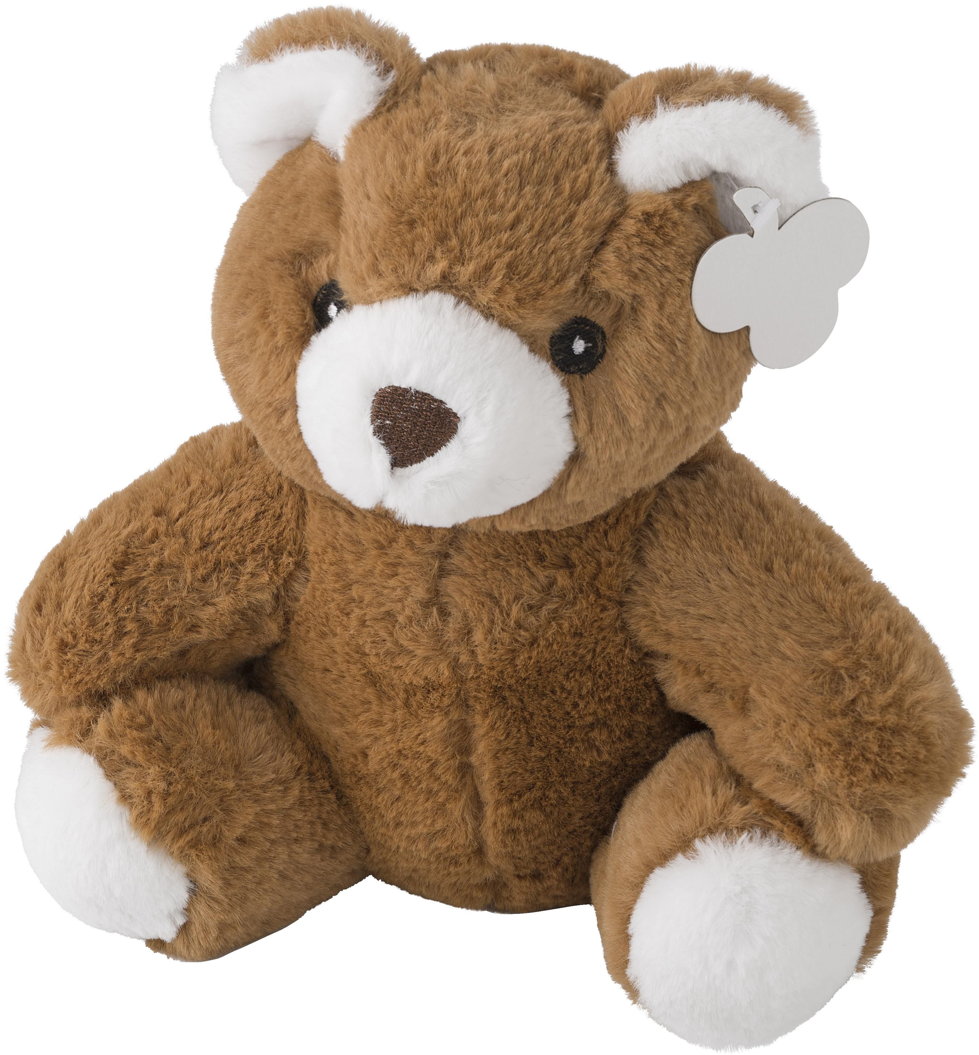 Knuffelbeer Alessandro - Arendonk