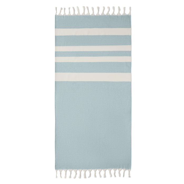 Gerecycleerde Stranddoek - Bredene