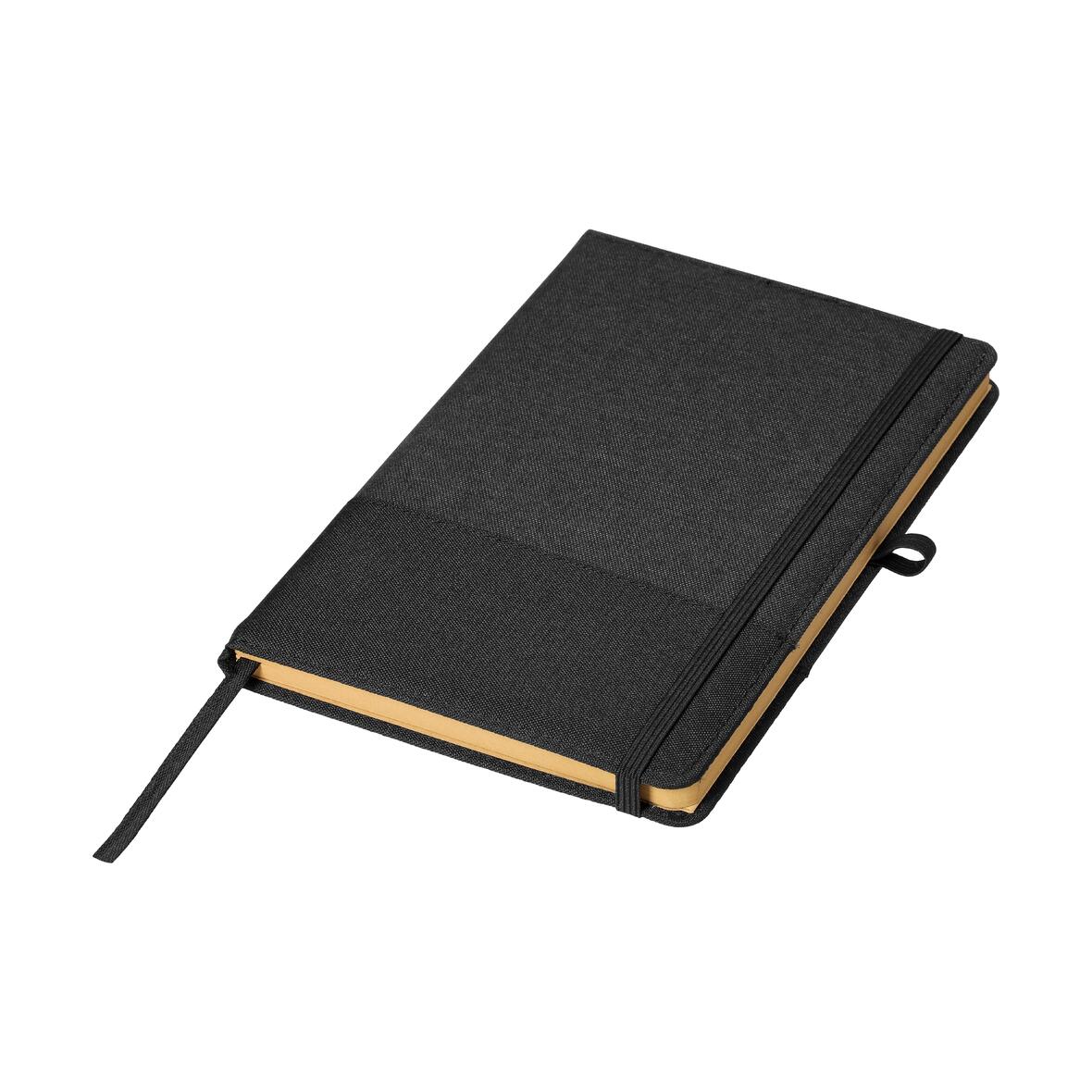 Milieu Notebook A5 - Tielt