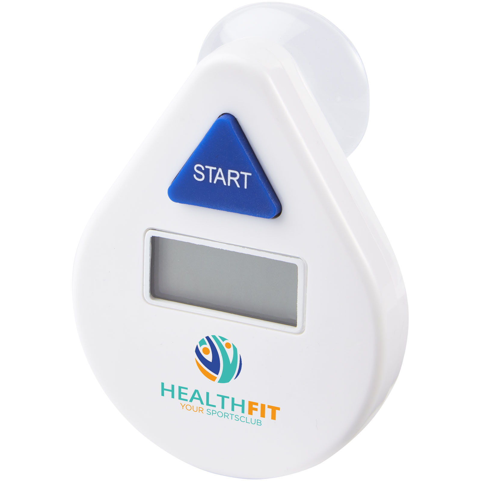 EcoDouche Timer - Haaltert