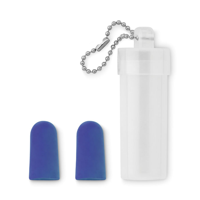 Oordopjes Set in Plastic Buisje - Niel