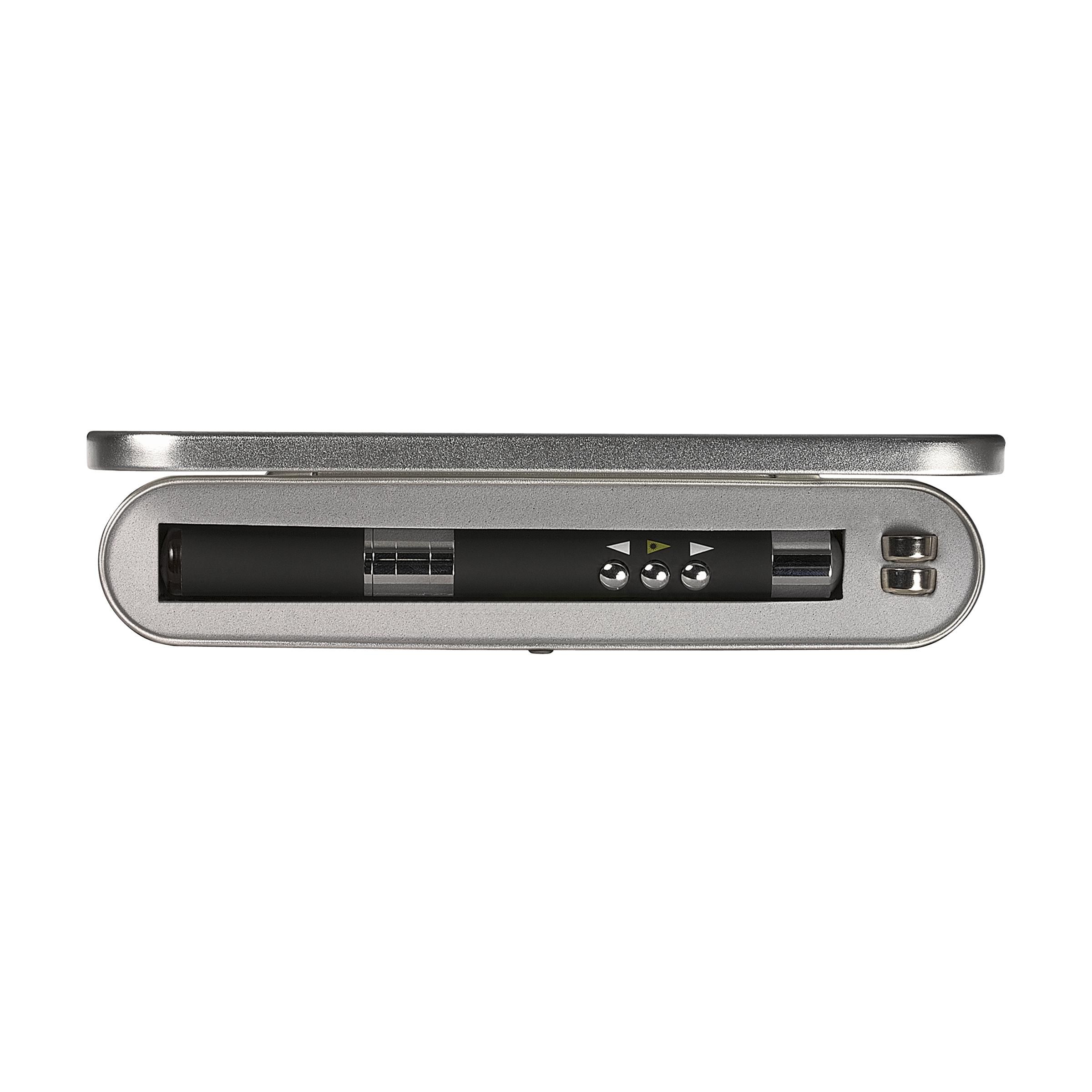 Presentator laserpointer - Geetbets