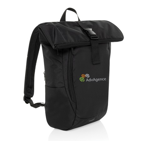 Eco-Peak RPET Laptop Rugzak - Oudsbergen