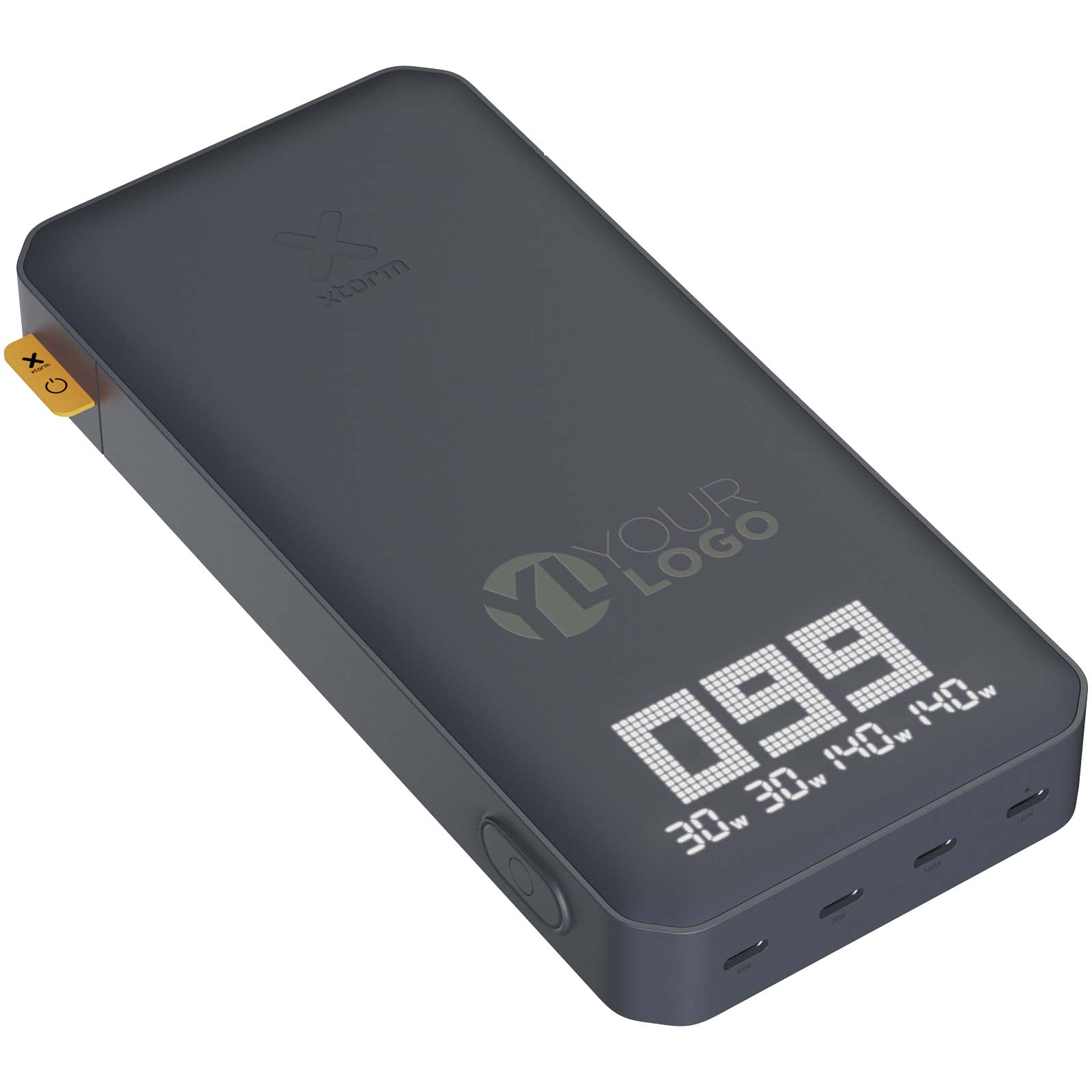 Titan Ultra Powerbank 200W - Affligem